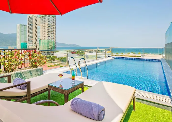 Haka Boutique Hotel
