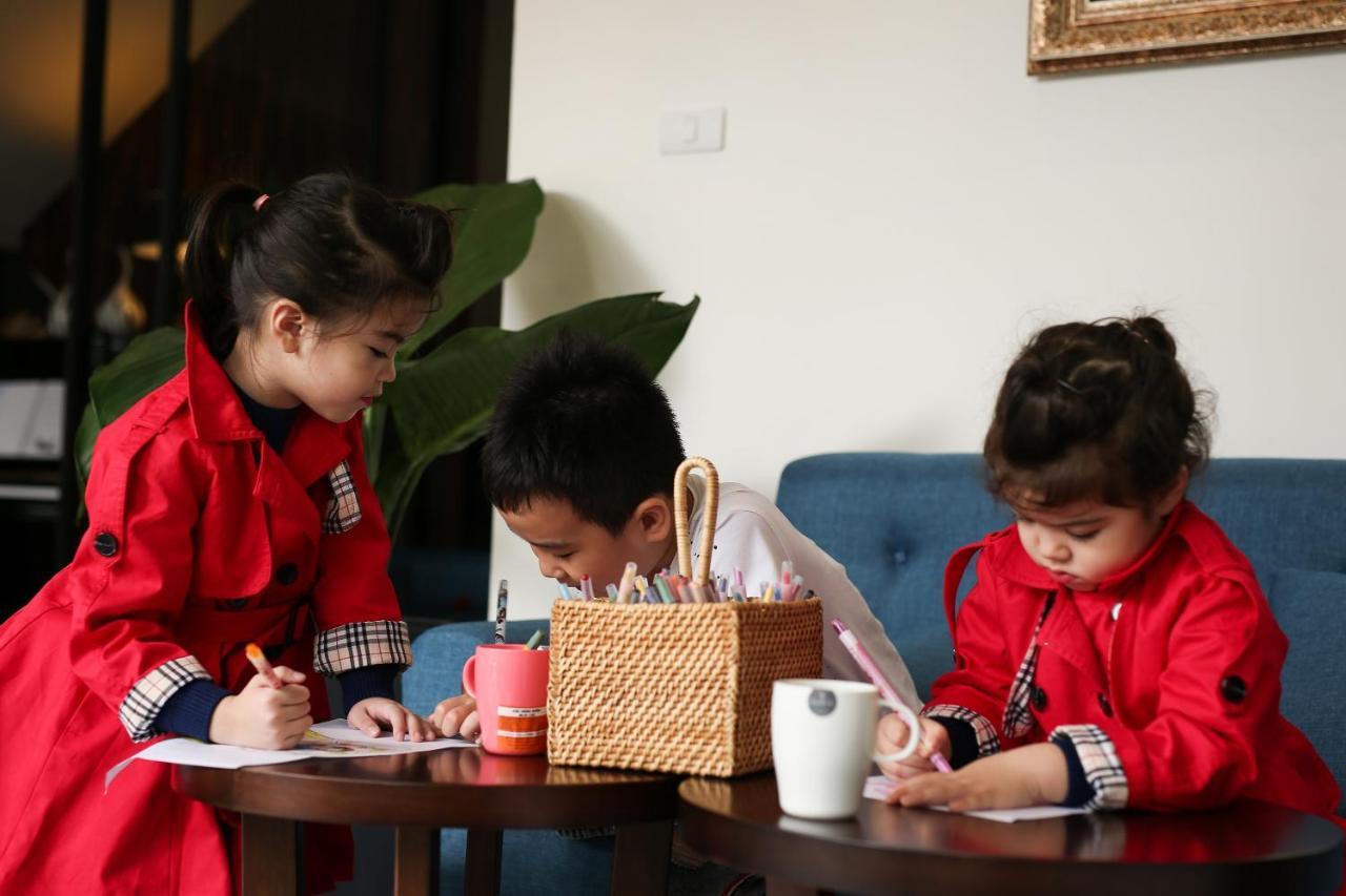Khách sạn Haka Boutique